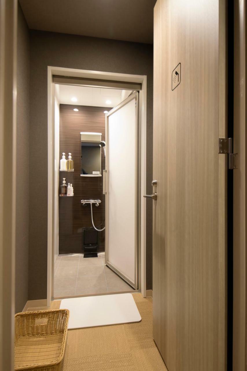 Hotel First Cabin Tokyo Dome City Exteriér fotografie